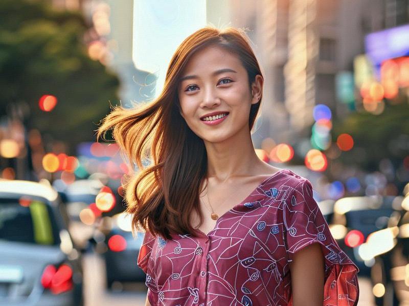 Shanghai's Dynamic Entertainment Scenes: A Vibrant Tapestry of Culture and Innovation