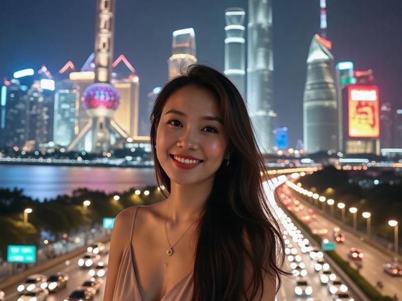 Behind the Gilded Doors: Shanghai's Entertainment Clubs in the Post-Luxury Era