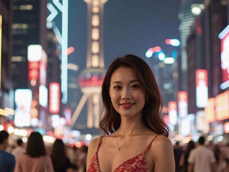 The Carbon-Neutral Metropolis: How Shanghai's Green Revolution is Reshaping the Yangtze Delta
