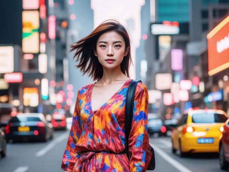 Shanghai's Urban Transformation: A Journey of Innovation and Sustainability