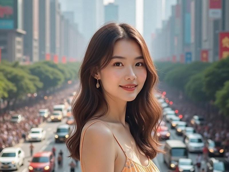Shanghai After Dark: The Reinvention of China's Entertainment Capital
