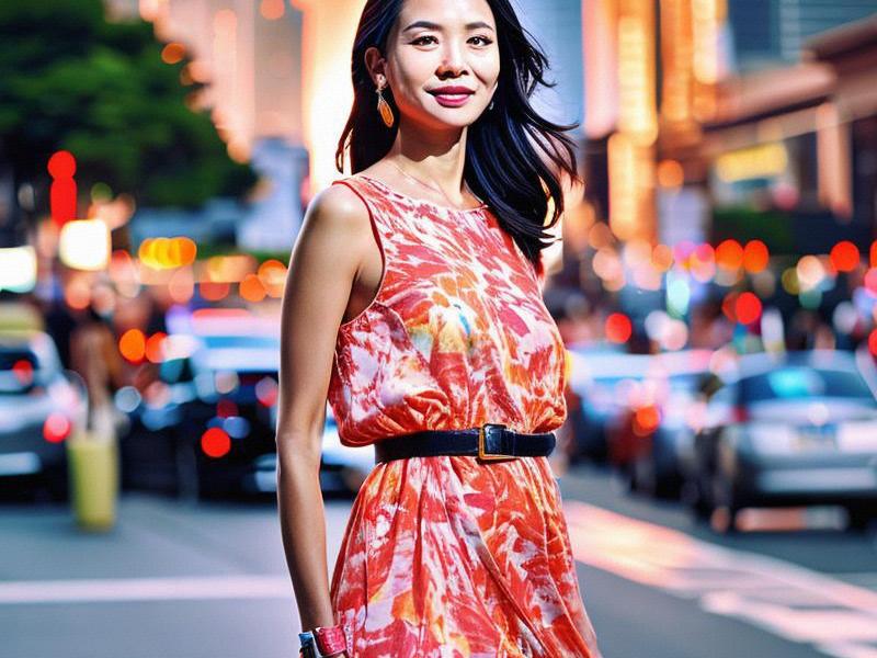 Shanghai's Vibrant Cultural Scene: A Blend of Tradition and Modernity