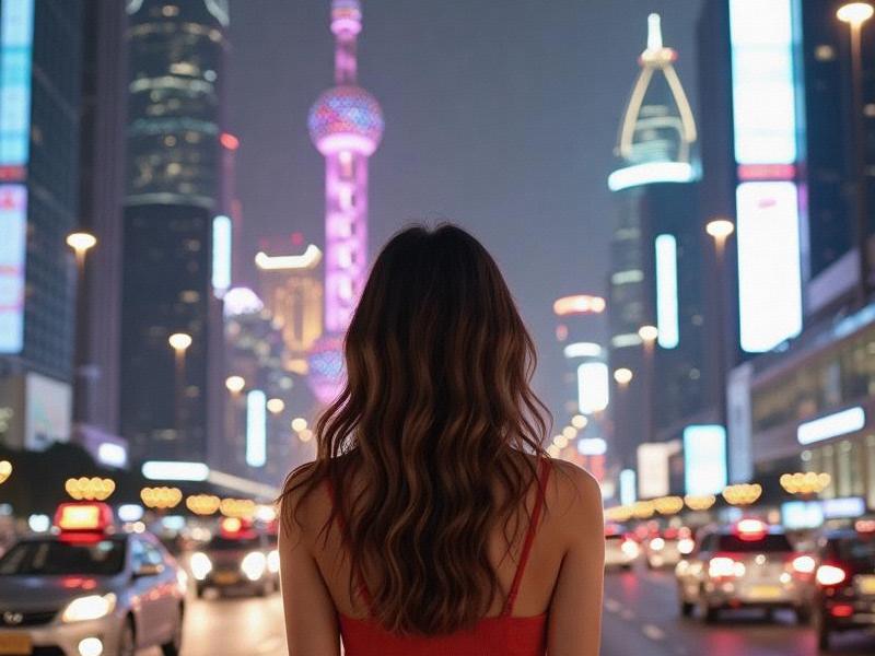 Shanghai 2555: Quantum Delta Matrix and the Photonic Civilization Nexus