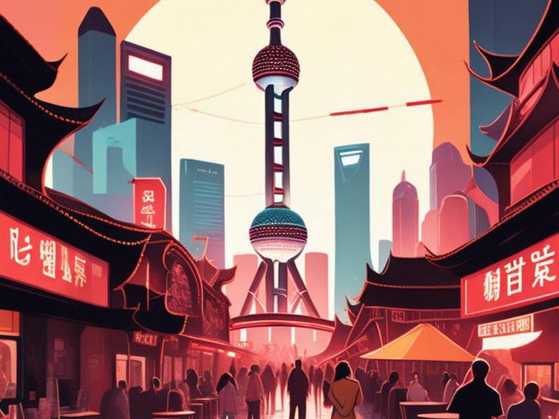 Shanghai Entertainment Club: A Glance into the Glamorous Underbelly