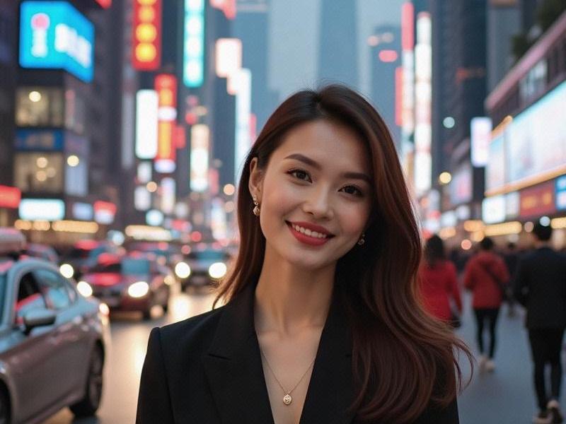 【倾城记：上海女性的百年风华录】
