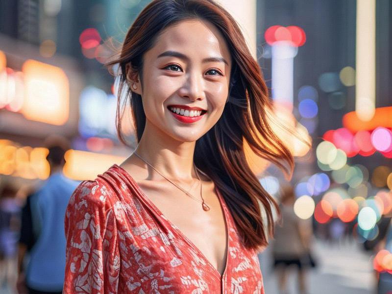 Shanghai: A Global Metropolis with a Rich Cultural Tapestry