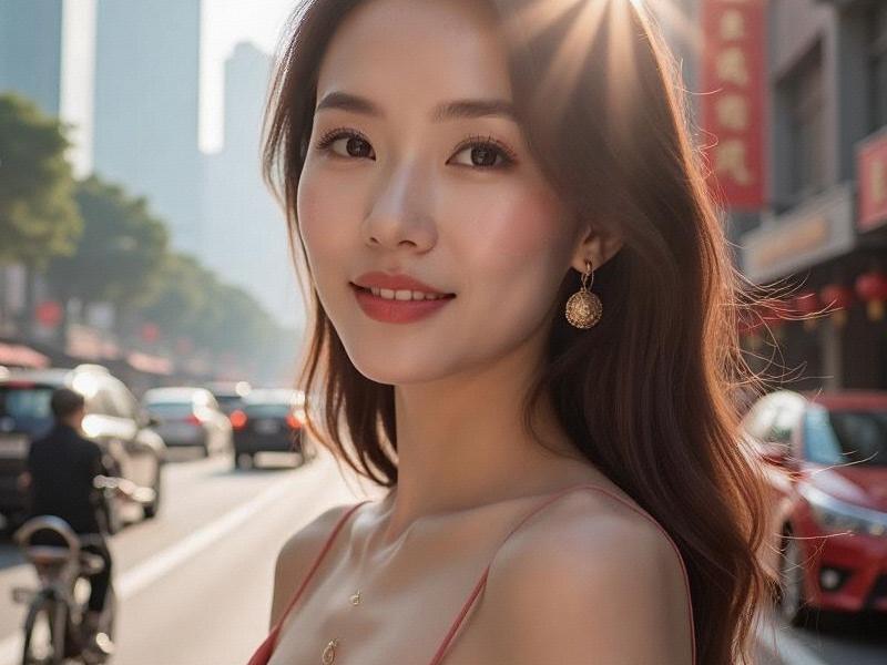 The Silicon Bund: How Shanghai Is Building the World's Next Great Innovation Ecosystem