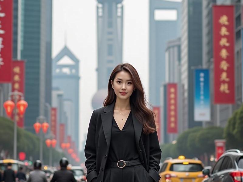 石库门里的胭脂革命：上海女性的妆容进化史
