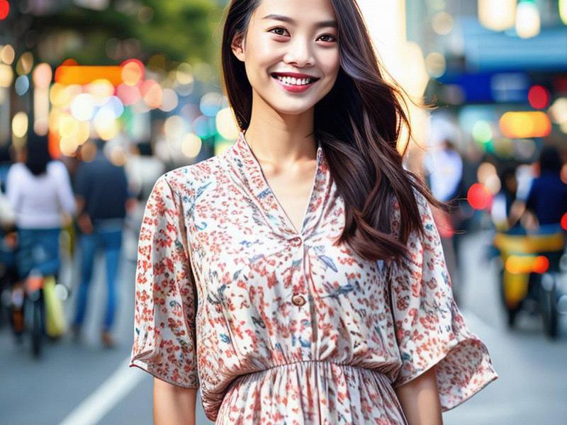 Shanghai: A Global Metropolis with Endless Charm and Opportunities