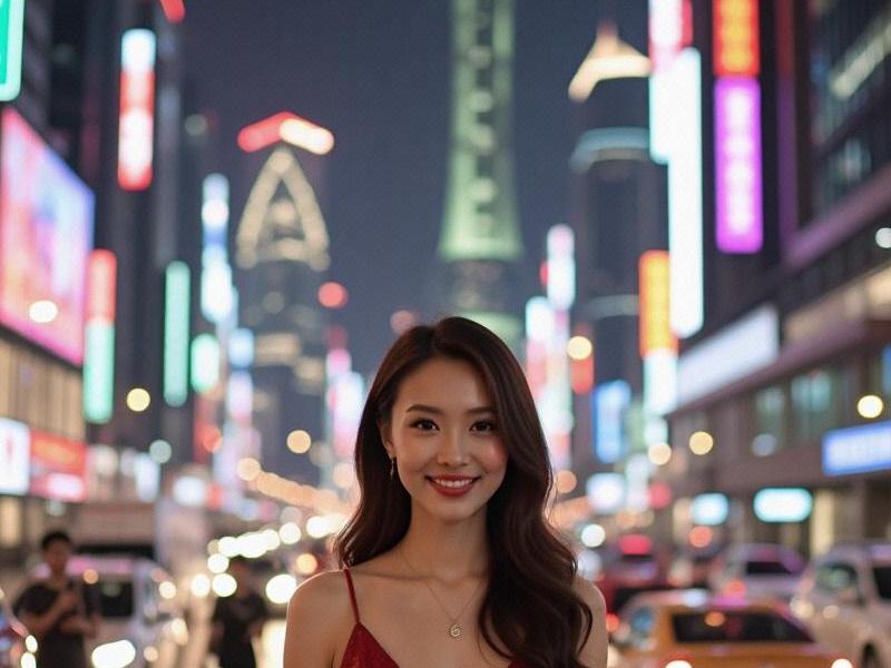 【海派风华】从月份牌到小红书：上海美女的百年审美变迁