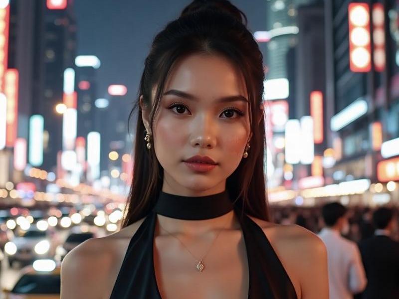 【摩登密码】从月份牌到元宇宙：上海女性的百年审美革命