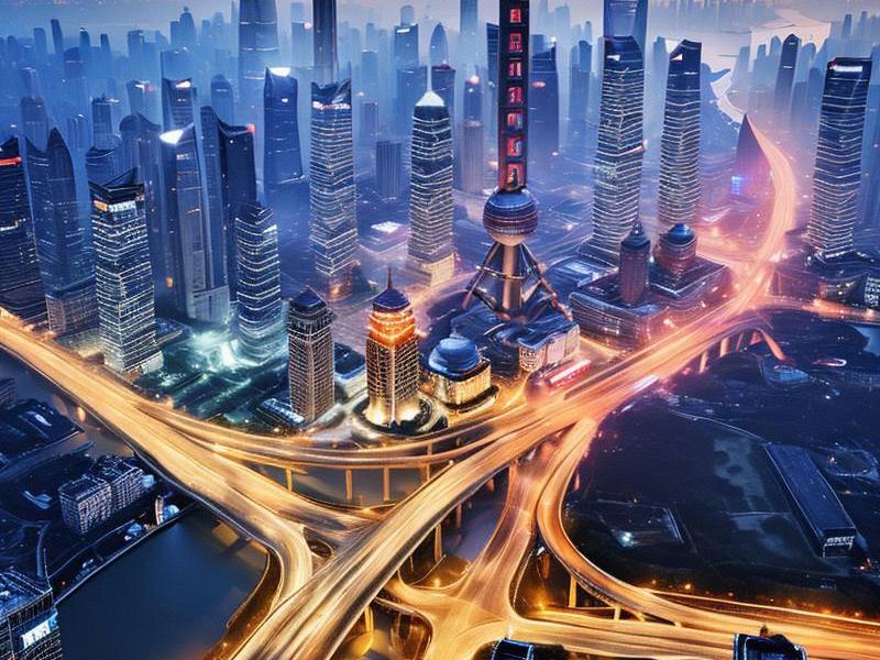 Shanghai and Its Surroundings: A Comprehensive Overview