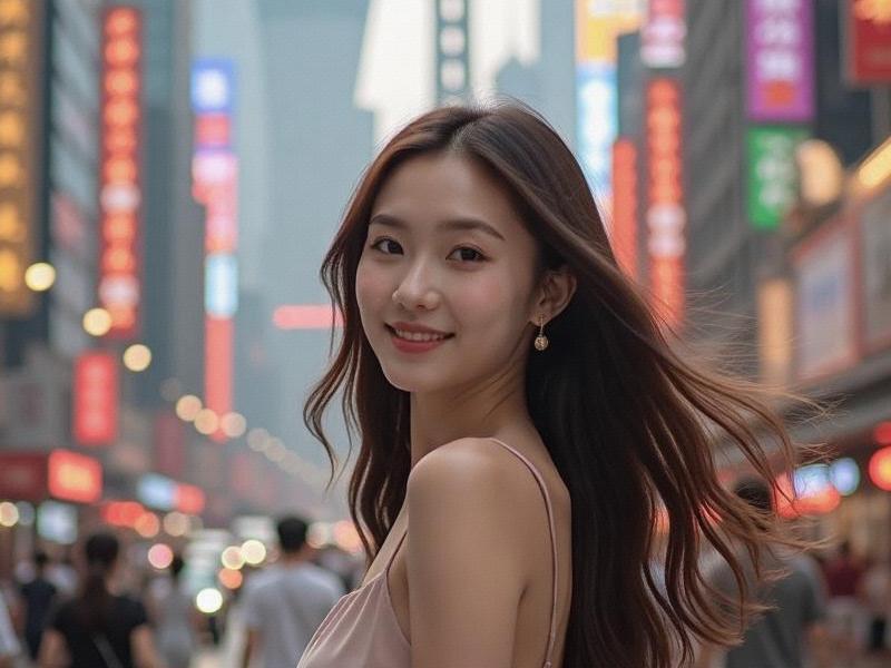 The Shanghai Woman Code: Decoding the Allure of China's Most Iconic Urban Feminine Identity