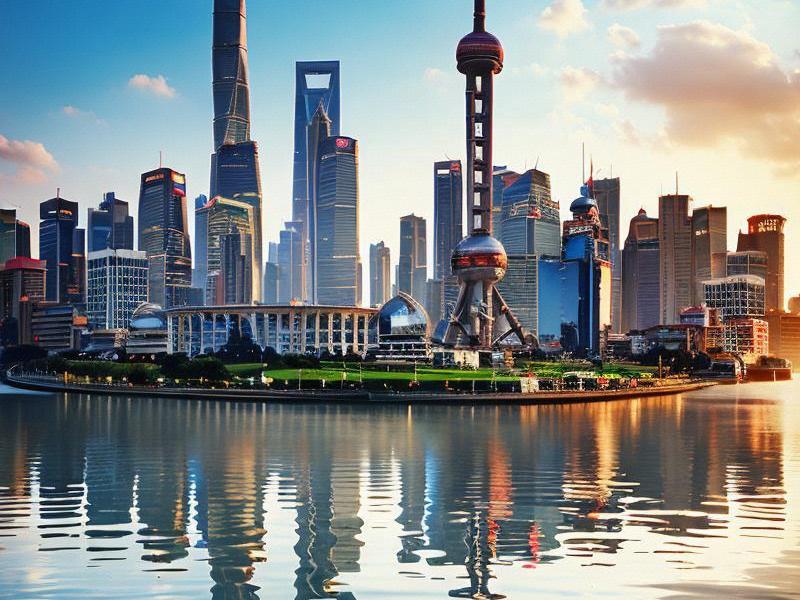 A Journey Through Shanghai and its Surroundings: A Cultural and Culinary Exploration