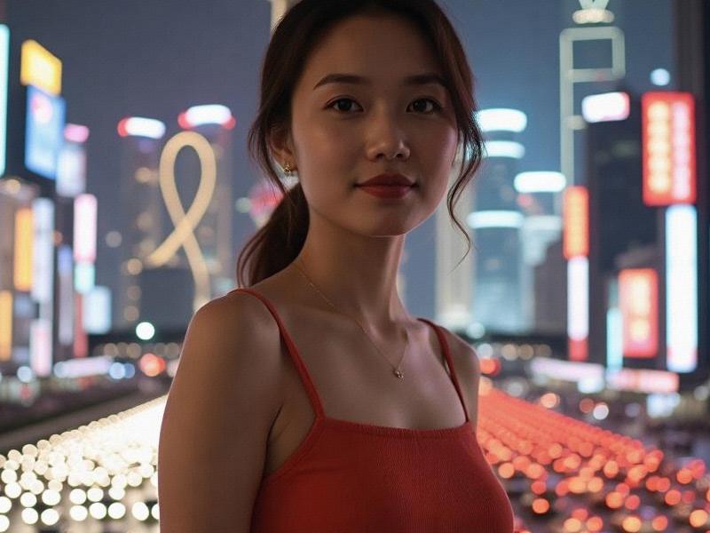 Shanghai 2040: Where Futurism Meets Nostalgia in China's Global City