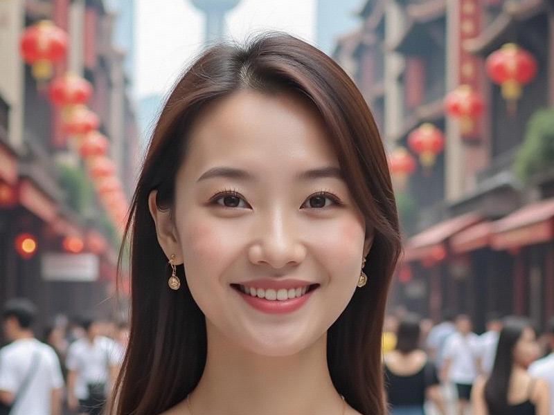 The Shanghai Beauty Phenomenon: How China's Fashion Capital Redefines Feminine Ideals