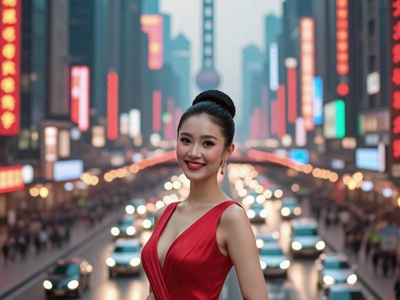 【梧桐区心跳：上海衡复风貌区的十二时辰解剖】