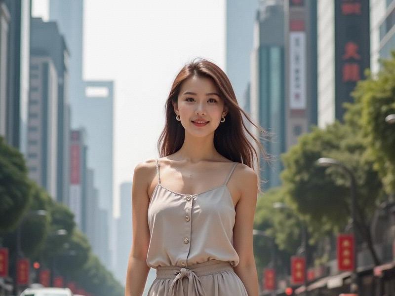Shanghai's Nightlife Renaissance: How Entertainment Venues Are Redefining Urban Leisure