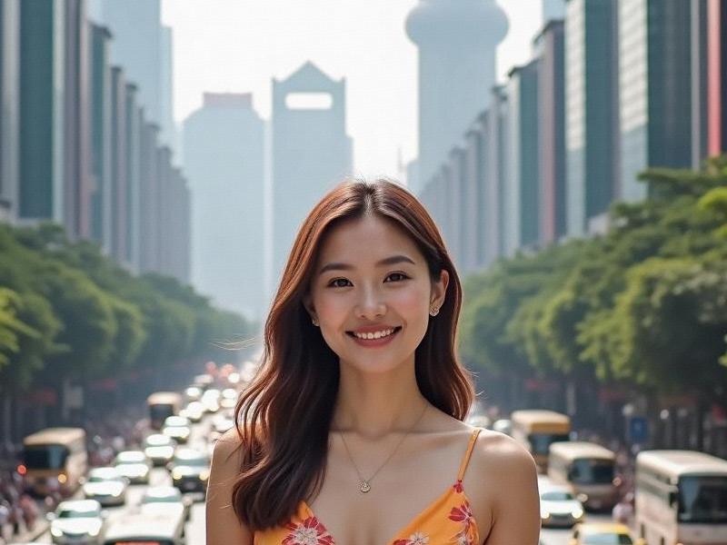 The Delta Paradox: How Shanghai's 50-Mile Radius Is Redefining Urbanization