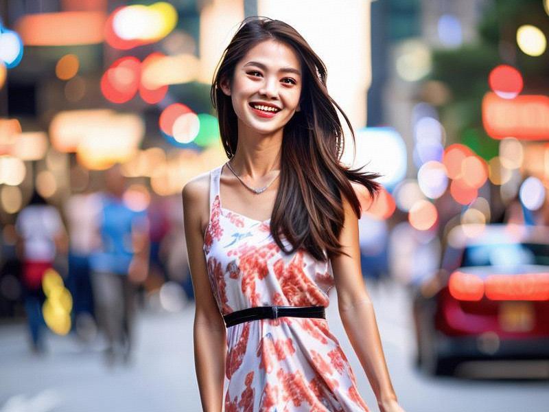 Shanghai Chronicles: A Snapshot of the Vibrant City