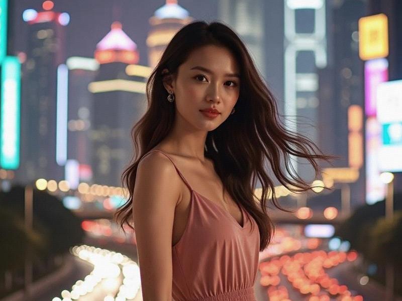 Shanghai Nightlife Renaissance: The Evolution of High-End Entertainment Clubs in China's Global City