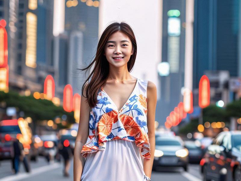 Shanghai's Renaissance: A Journey Through the City's Cultural and Economic Transformation