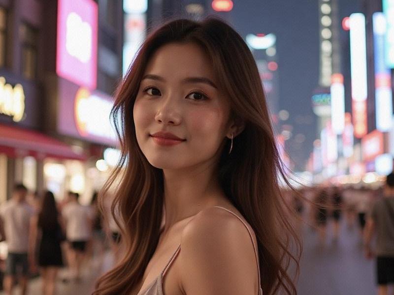 Shanghai After Dark: The Reinvention of China's Entertainment Capital