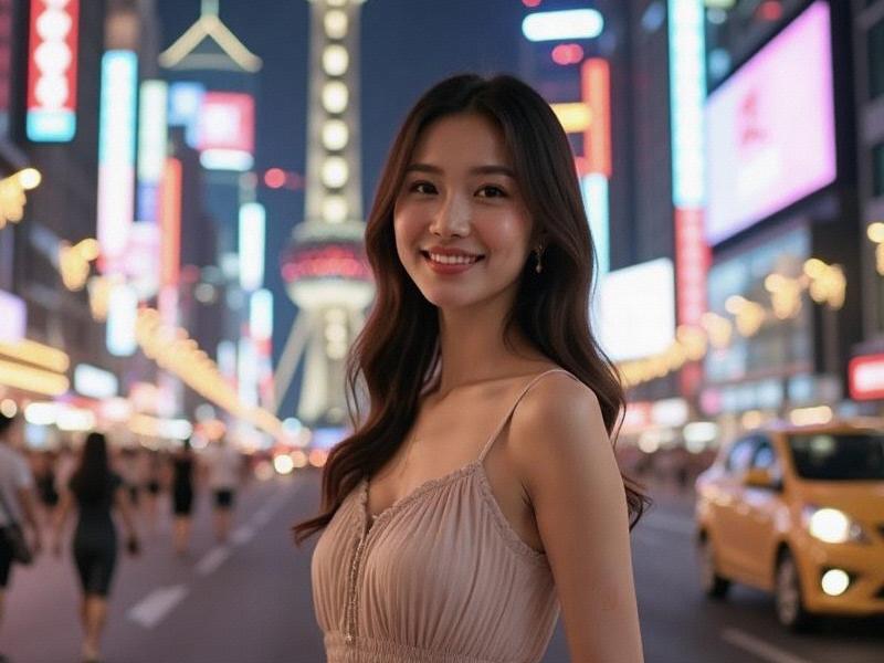 The Reinvention of Shanghai's Nightlife: How Entertainment Venues Are Adapting to a New Era