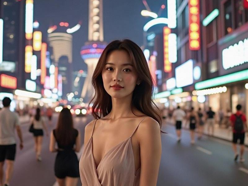 The Shanghai Algorithm: How China's Smartest City Programs Its Own Evolution