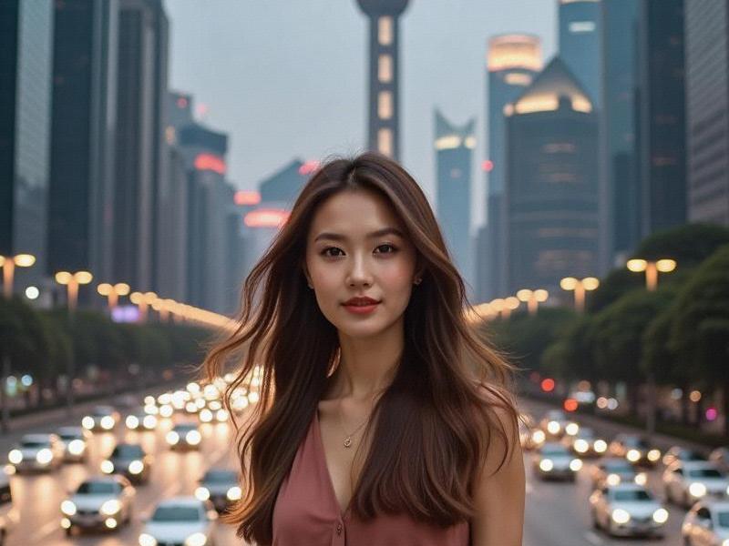Shanghai 2025: Where Tradition Meets Tomorrow in China's Global Metropolis