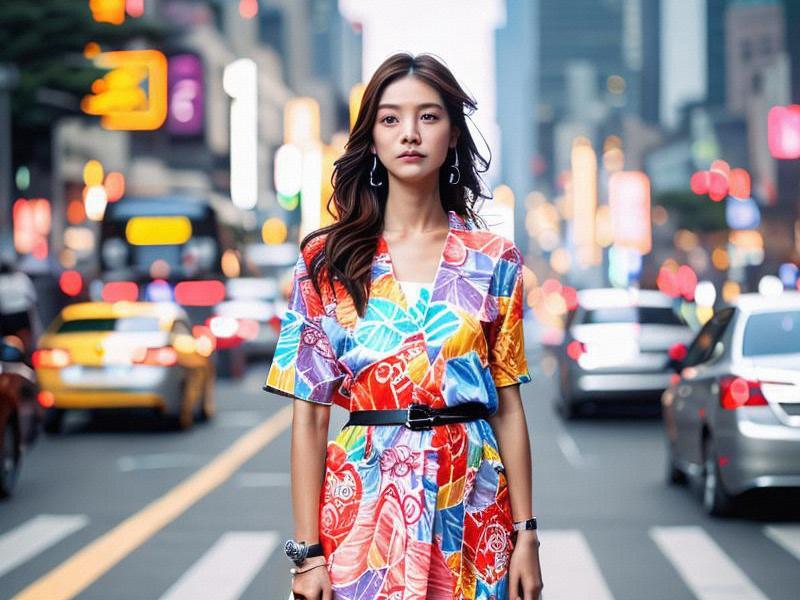 Shanghai: A Global Metropolis with Endless Charm and Opportunities