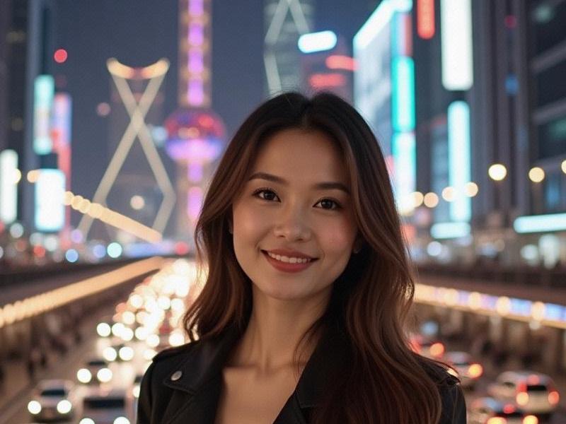 【双城镜像】弄堂烟火与玻璃苍穹：上海的空间叙事诗