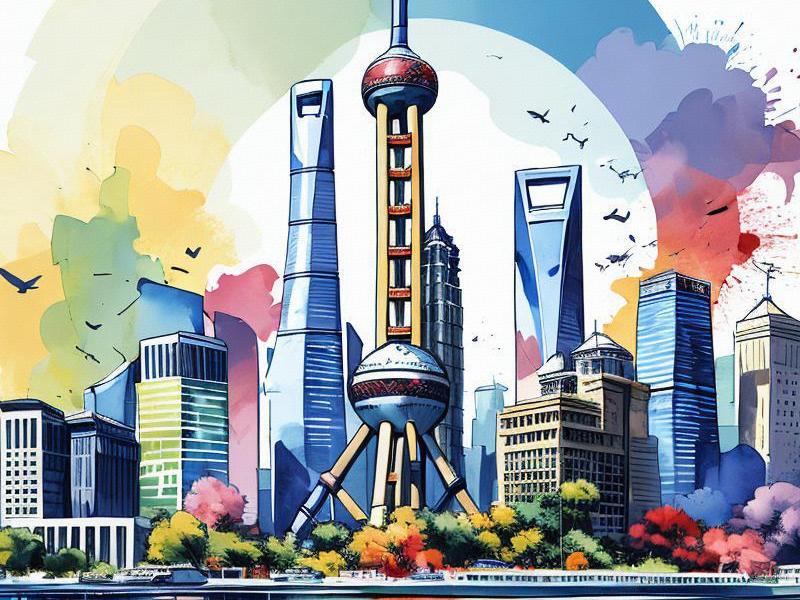 Shanghai's Journey Towards a Sustainable Future: Green Initiatives and Urban Innovations