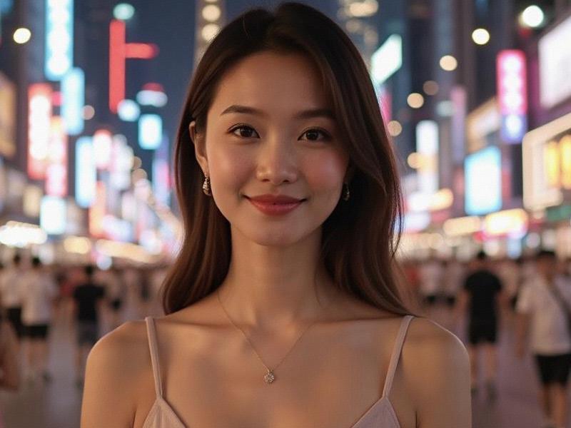 The Velvet Rope Revolution: How Shanghai's Elite Clubs Redefined Luxury Nightlife in 2025
