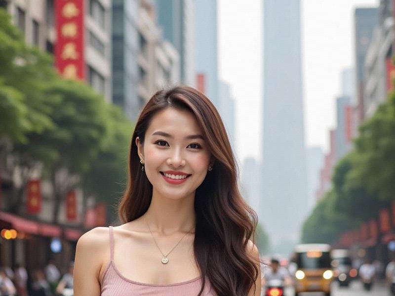 Shanghai's Nightlife Renaissance: How Entertainment Venues Are Redefining Urban Leisure