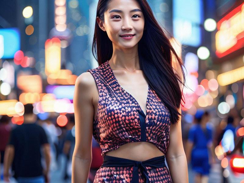 Shanghai: A Dynamic Metropolis on the Global Stage