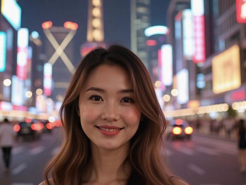 Shanghai's Modern Women: Redefining Femininity in China's Global Metropolis