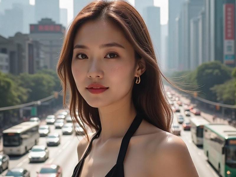 Shanghai 2025: Building the World's Most Connected Megaregion