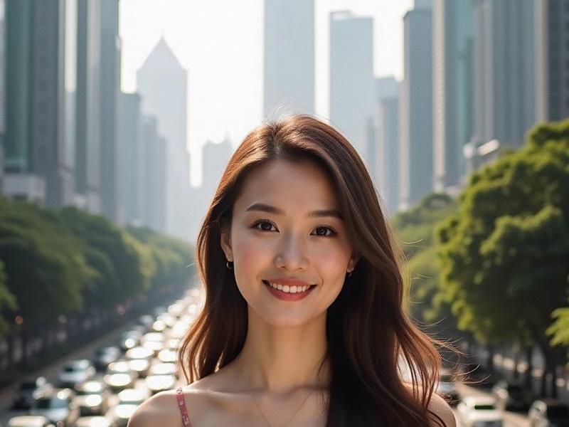 The Silicon Bund: How Shanghai's Tech Boom is Reshaping the Yangtze Delta