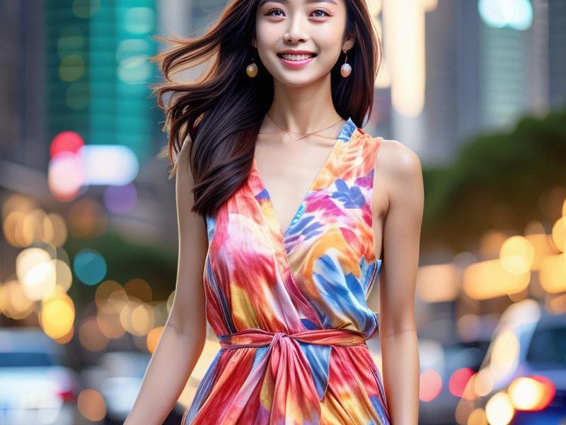 A Glimpse into the Vibrant Nightlife of Shanghai and Its Surrounding Areas