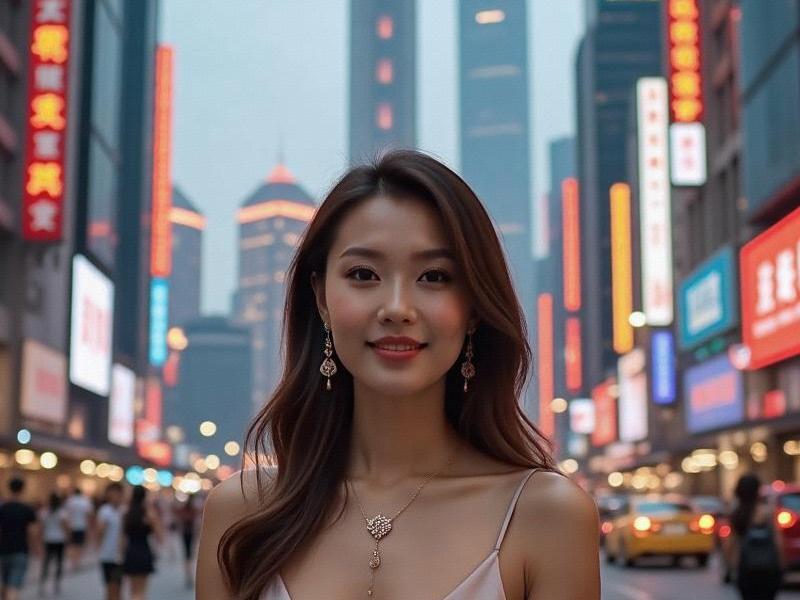 Shanghai's Nightlife Renaissance: How Luxury Clubs Redefine Urban Entertainment