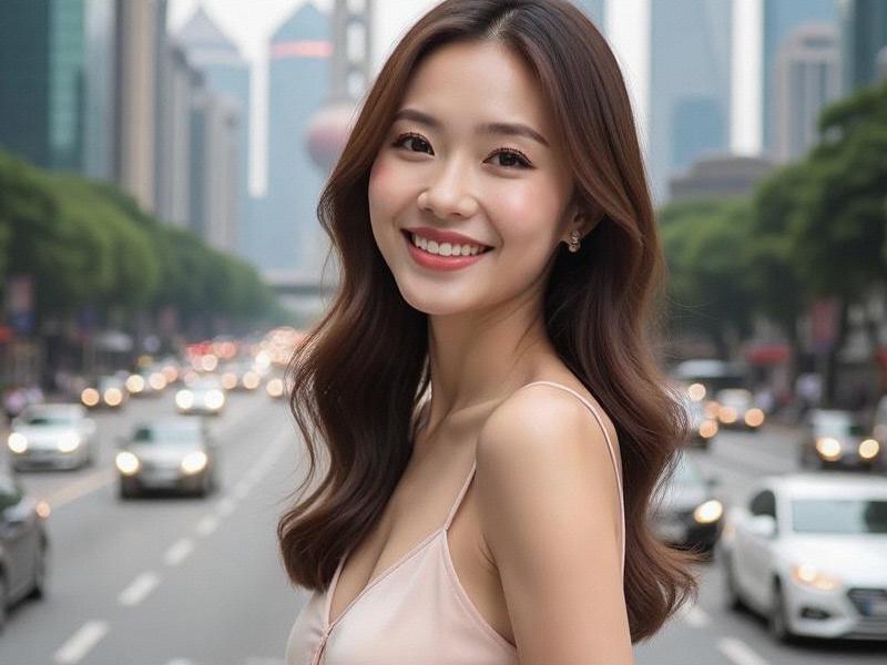 Shanghai's Nightlife Renaissance: How Entertainment Venues Are Redefining Urban Leisure