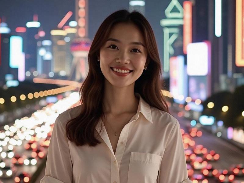 Shanghai's Quantum Leap: How China's Financial Capital Became the World's Living Tech Laboratory