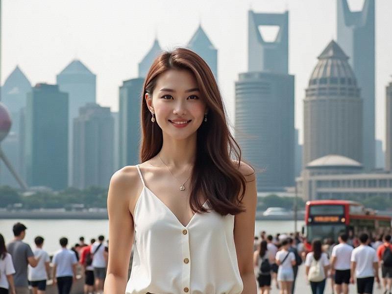 Quantum Hedonism: How Shanghai's Elite Clubs Are Pioneering the Future of Nightlife
