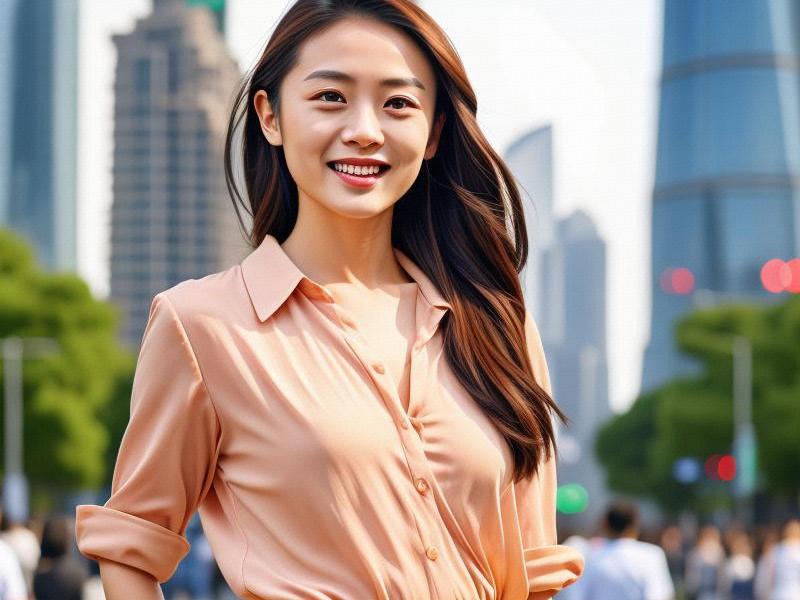 Shanghai's New Era of Innovation and Development