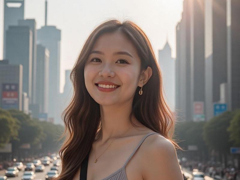 Shanghai 2030: The Making of China's Next-Generation Global City