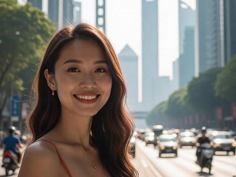 Shanghai's Dual Identity: Where Futurism Meets Nostalgia in China's Global City