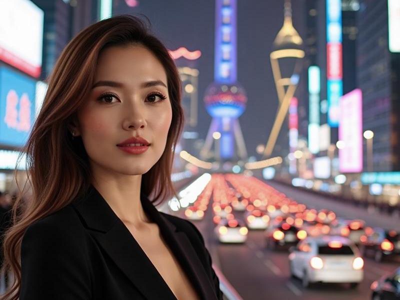 【财经观察】碳账户里的新机遇：上海绿色金融的创新实践
