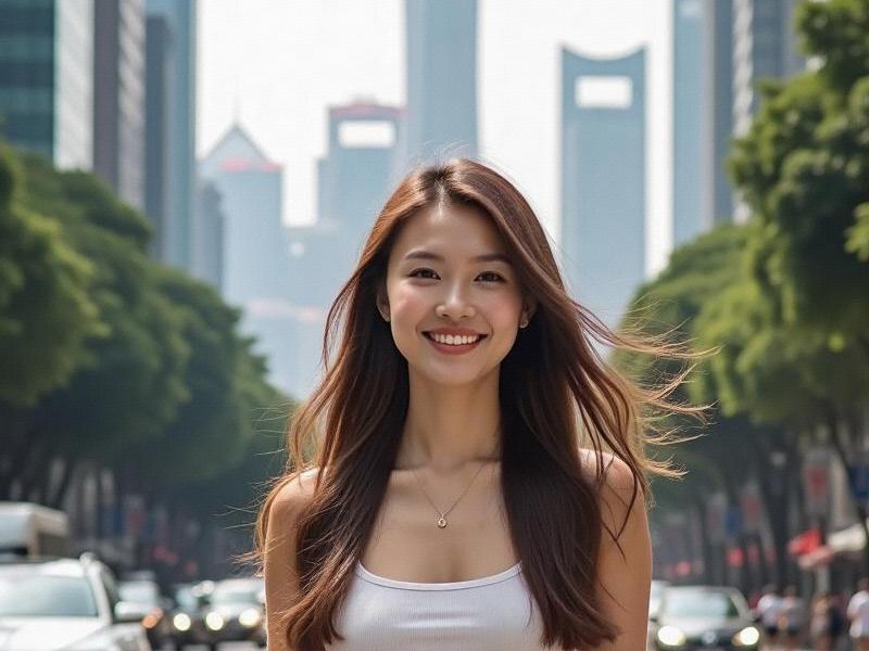 Shanghai Women 2025: Beyond Aesthetics - The Intellectual and Cultural Renaissance