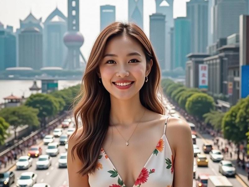 The Shanghai Beauty Phenomenon: How China's Most Cosmopolitan City Shapes Global Beauty Trends